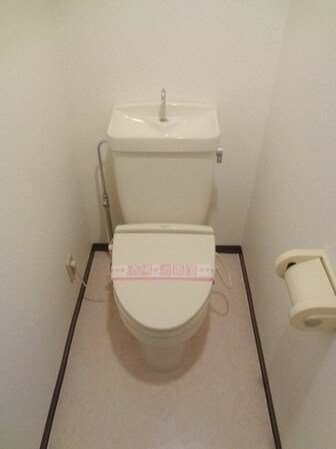 リーセントレジデンスの物件内観写真